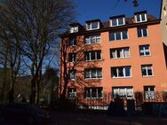 Solides saniertes Mehrfamilienhaus mitten in Ottensen - Hamburg