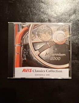 Avis Classics Collection Edition 6 - Essen