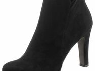 Tamaris High-Heel-Stiefelette, Abendmode, High-Heel-Stiefelette, Ankleboots im femininen Look