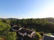 *Wunderschöne 4-Zimmer-Wohnung mit Balkon und Weitblick auf die Bergstraße!* - Mühltal