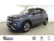 VW T-Cross, 1.5 TSI Move, Jahr 2023 - Wanzleben-Börde Wanzleben