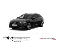 Audi A6, Avant TFSI e Sport 55 e quattro, Jahr 2021 - Freiburg (Breisgau)