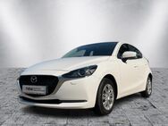 Mazda 2, M-Hybrid Advantage, Jahr 2021 - Bornhöved