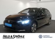 VW Golf Variant, 1.5 MOVE eTSI, Jahr 2023 - Neu Ulm