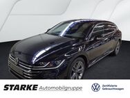 VW Arteon, 2.0 TDI Shooting Brake R-Line, Jahr 2023 - Ibbenbüren