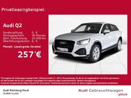 Audi Q2, 35 TDI quattro, Jahr 2024 - Hamburg