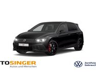 VW Golf, GTI Clubsport IQ-L HdUp R, Jahr 2022 - Marktoberdorf