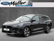 Ford Focus, 1.0 Active X EcoBoost Mild-Hybrid Automatik, Jahr 2024 - Strausberg