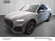 Audi Q5, Sportback 40 TDI qu S line Stadt Tour, Jahr 2023 - Leipzig