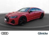 Audi RS7, 4.0 TFSI quattro Sportback, Jahr 2021 - Weimar