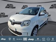 Renault Twingo, SCe 65 Limited, Jahr 2021 - Bielefeld