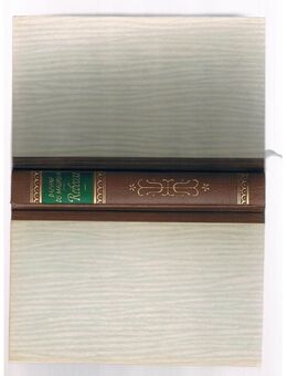 Rebecca,Daphne Du Maurier,Bertelsmann,1957 - Linnich