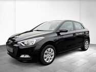 Hyundai i20, 1.2 Trend, Jahr 2017 - Geislingen (Steige)