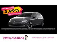 VW Golf, 2.0 TSI STYLE LM18, Jahr 2023 - Hamm