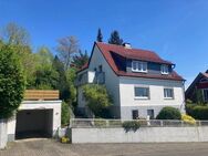 KLEINES EINFAMILIENHAUS MIT GROSSEM GRUNDSTÜCK... - Fulda