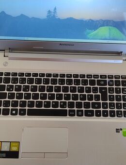 Lenovo Z50-70 | Intel i5 | 8 GB RAM | 256 GB SSD | 15,6" Display | WLAN | Kamera | - Odenthal