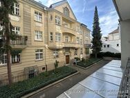 Vermietete Jugendstil-Wohnung in der Äußeren Pleich - Würzburg