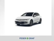 VW Golf, 1.5 l TSI Style OPF, Jahr 2022 - Fürth