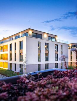*SommerAktion & Wohnungs-Besichtigung - 24.09.2025 von 16.00 - 18.00 Uhr | Treffpunkt: Lammer Busch 7 | BS-Lamme - Braunschweig
