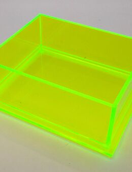 Schreibtisch Organizer Aufbewahrungsbox. Farbe: grün - Delmenhorst