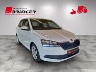 Skoda Fabia, 1.0 MPI Cool Plus Vorb el SP Spieg beheizbar, Jahr 2021 - Bielefeld