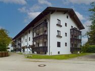 Bad Tölz: Neu modernisierte 3-Zimmer-Wohnung mit drei Loggien -Blick zum Blomberg -Zum Eigennutz - Bad Tölz