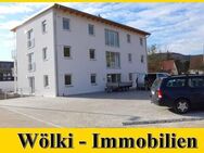 Top - Loftwohnung mit Galerieeffekt & extra hohe Räumen! - Mühlhausen (Regierungsbezirk Oberpfalz)