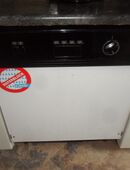 Geschirrspülmaschine Candy kostenlos defekt in 66540