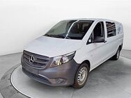 Mercedes-Benz Vito Mixto Einzelsitze vorn Trennwand Klima RWD - Dessau-Roßlau