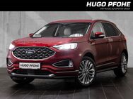 Ford Edge, 2.0 Vignale EB Bi-Turbo, Jahr 2019 - Hamburg