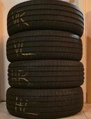 4 Michelin Sommerreifen 195/55 R16 in 42929