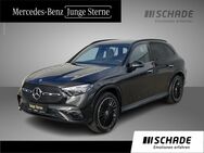 Mercedes GLC 300, de AMG AMG Night NP91443, Jahr 2023 - Eisenach