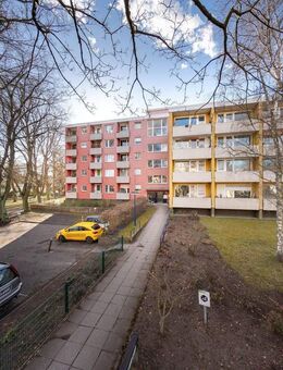 Seniorenwohnung in Hermsdorf - Berlin