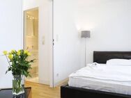 Wunderschöne Service-Appartements im Brentano-Park - Frankfurt (Main)