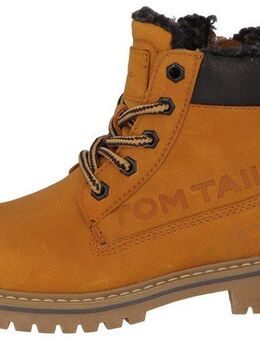 TOM TAILOR Winterboots mit weich abgepolstertem Schaftrand