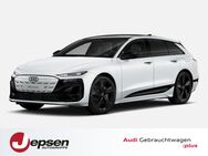 Audi A6, Avant performance, Jahr 2025 - Neutraubling