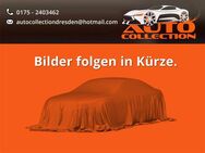 VW Tiguan Sport & Style 4Motion 2,0 Ltr.-103 kW TDI - Dresden