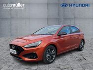 Hyundai i30, ADVANTAGE KlimaA, Jahr 2024 - Saalfeld (Saale)