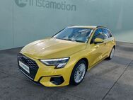 Audi A3, Spb 30 TFSI - S line -, Jahr 2024 - München