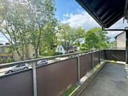Gut geschnittene Etagenwohnung in Wiemelhausen - Bochum