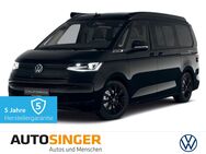 VW T7 Multivan, California Beach Tour eHybrid, Jahr 2022 - Marktoberdorf