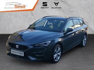 Seat Leon, 2.0 TDI SPORTSTOURER FR digitales, Jahr 2020 - Ostheim (Rhön)