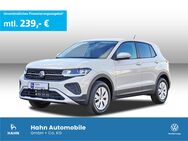 VW T-Cross, 1.0 TSI 70kW SZGH CONNECT, Jahr 2022 - Bietigheim-Bissingen