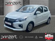 Mitsubishi Space Star, 1.2 Select Touch TFL, Jahr 2022 - Darmstadt