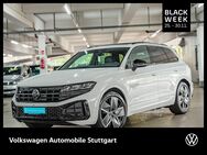 VW Touareg, 3.0 TDI R-Line V6, Jahr 2023 - Stuttgart