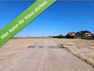 Inkl. Grundstück, ein Haus mit Charme in Rennau. - Rennau