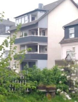 Helle Dachgeschosswohnung in Zentraumslage - Bad Breisig