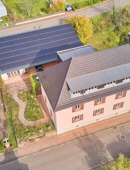 Energetisches Goldstück im Herzen des Pfälzer Waldes - Fischbach (Dahn)