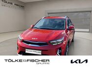 Kia Stonic, 1.2 -Paket, Jahr 2022 - Krefeld