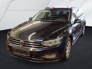 VW Passat Variant, 2.0 TDI Business 110kW Business, Jahr 2020 - Schleusingen